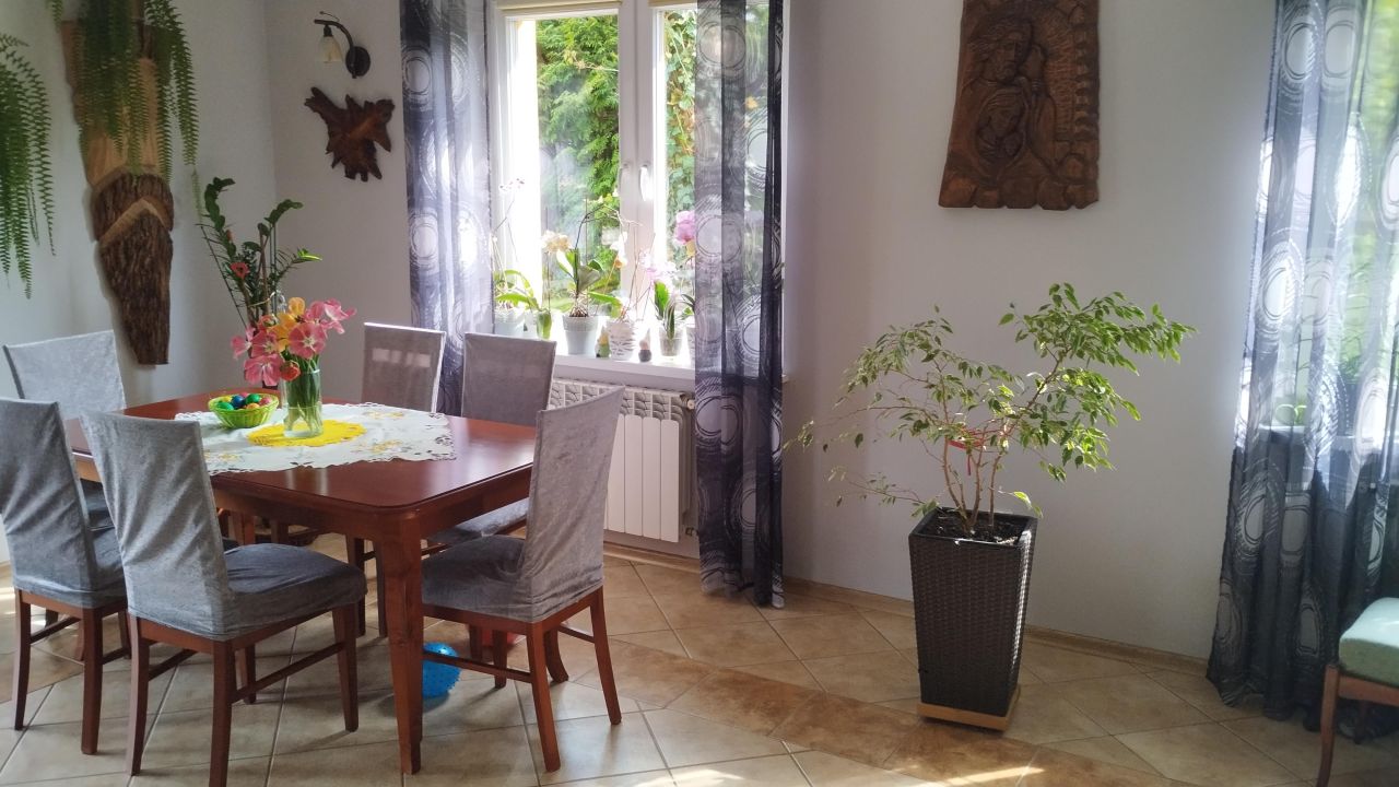 dom wolnostojący, 5 pokoi Dębówko. Zdjęcie 11