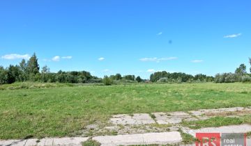 Działka budowlana Warszawa Ursynów, ul. Trombity