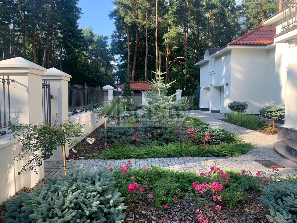 dom wolnostojący, 7 pokoi Jazgarzewszczyzna. Zdjęcie 45