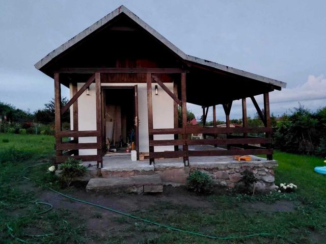 Działka rod Trzemeszno. Zdjęcie 1