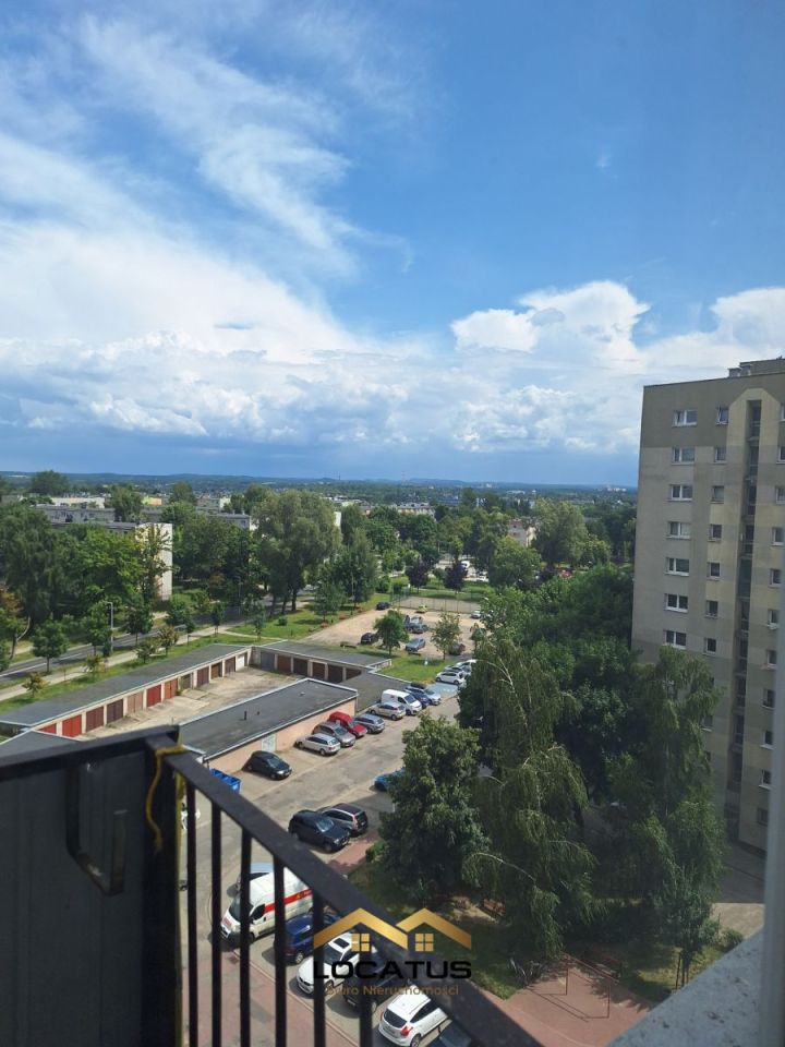 Mieszkanie 3-pokojowe Częstochowa Tysiąclecie, ul. Kiedrzyńska. Zdjęcie 14