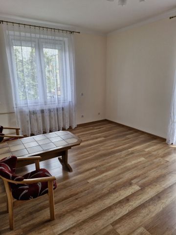 Mieszkanie 1-pokojowe Gołdap, ul. Paderewskiego. Zdjęcie 1