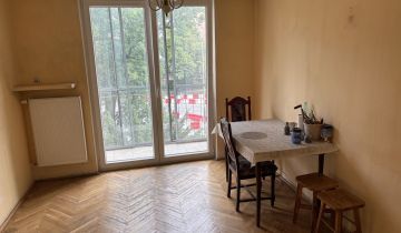Mieszkanie 3-pokojowe Warszawa Ochota, ul. Grójecka