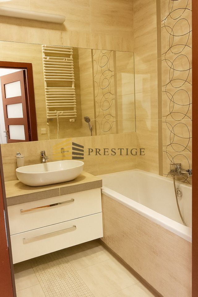 Mieszkanie 4-pokojowe Warszawa Mokotów, ul. Bernardyńska. Zdjęcie 9