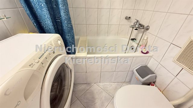 Mieszkanie 2-pokojowe Łódź Dąbrowa, ul. Henryka Rodakowskiego. Zdjęcie 12