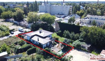 dom wolnostojący, 7 pokoi Ciechocinek