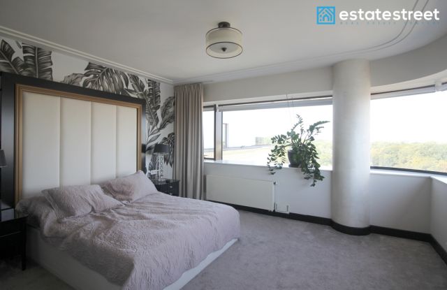 Mieszkanie 3-pokojowe Warszawa Mokotów, ul. Sułkowicka. Zdjęcie 16