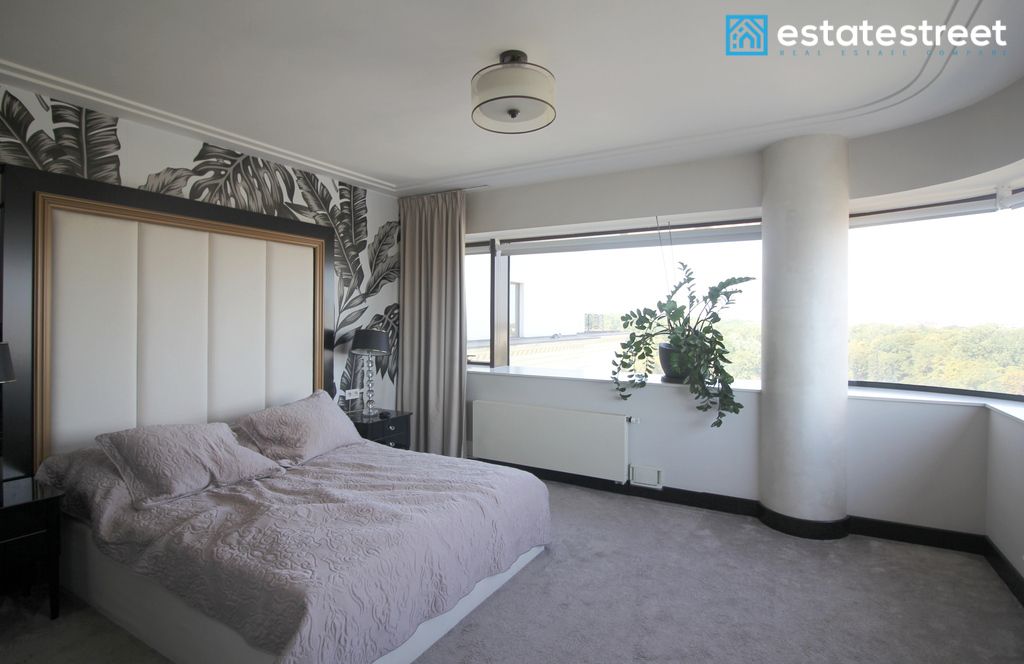 Mieszkanie 3-pokojowe Warszawa Mokotów, ul. Sułkowicka. Zdjęcie 16