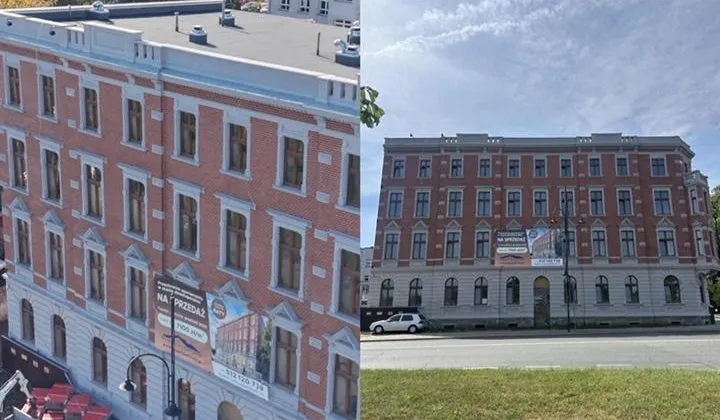 Mieszkanie 3-pokojowe Kędzierzyn-Koźle Koźle