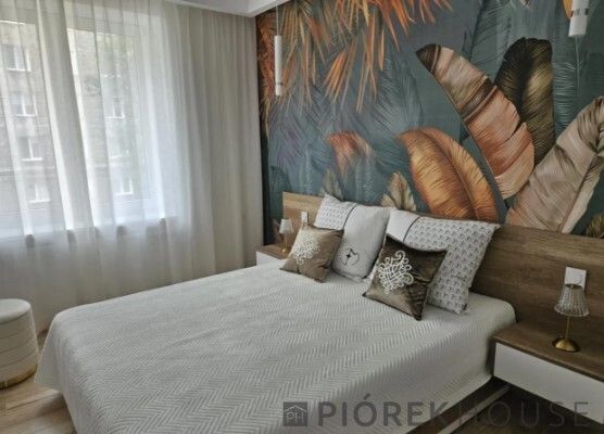 Mieszkanie 2-pokojowe Warszawa Ochota, ul. Siewierska. Zdjęcie 3