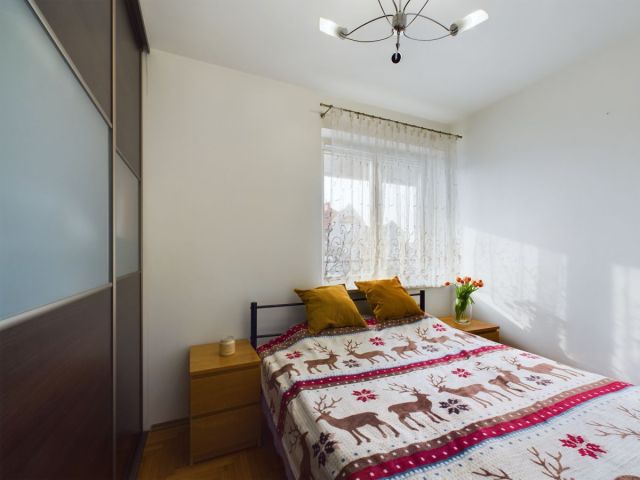 Mieszkanie 3-pokojowe Warszawa Gołąbki, ul. Królów Polskich. Zdjęcie 13