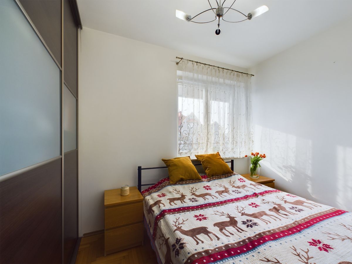 Mieszkanie 3-pokojowe Warszawa Gołąbki, ul. Królów Polskich. Zdjęcie 13