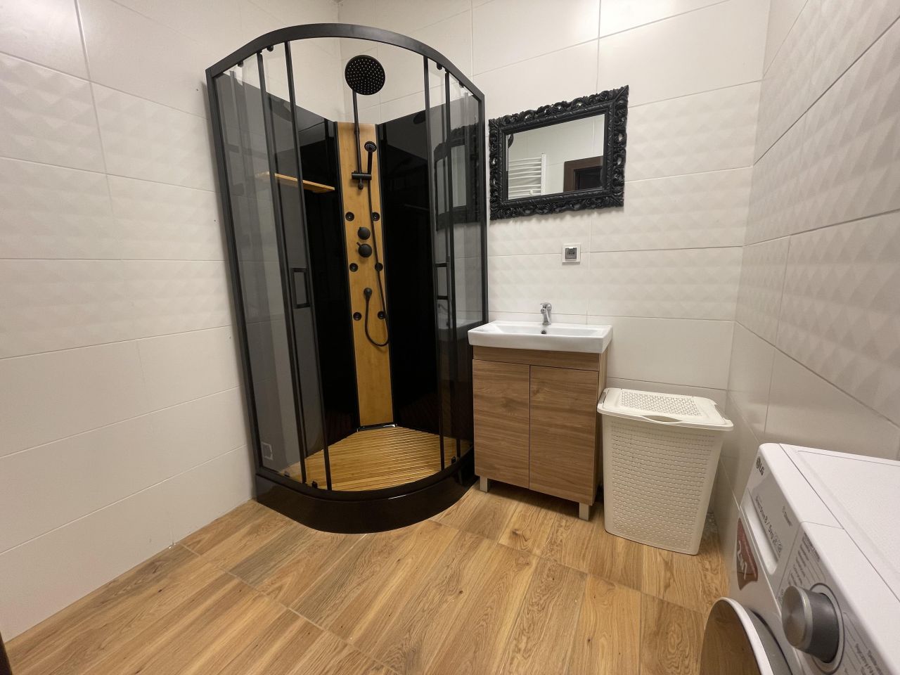 Mieszkanie 2-pokojowe Łódź Śródmieście, ul. Andrzeja Struga. Zdjęcie 4