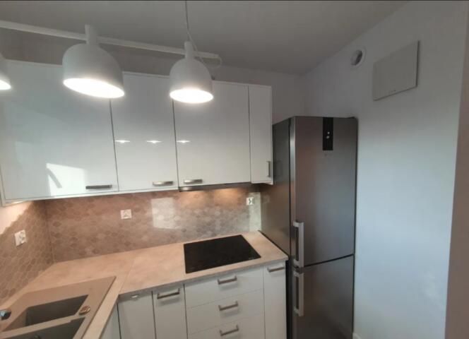 Mieszkanie 2-pokojowe Warszawa Mokotów, ul. Puławska. Zdjęcie 5