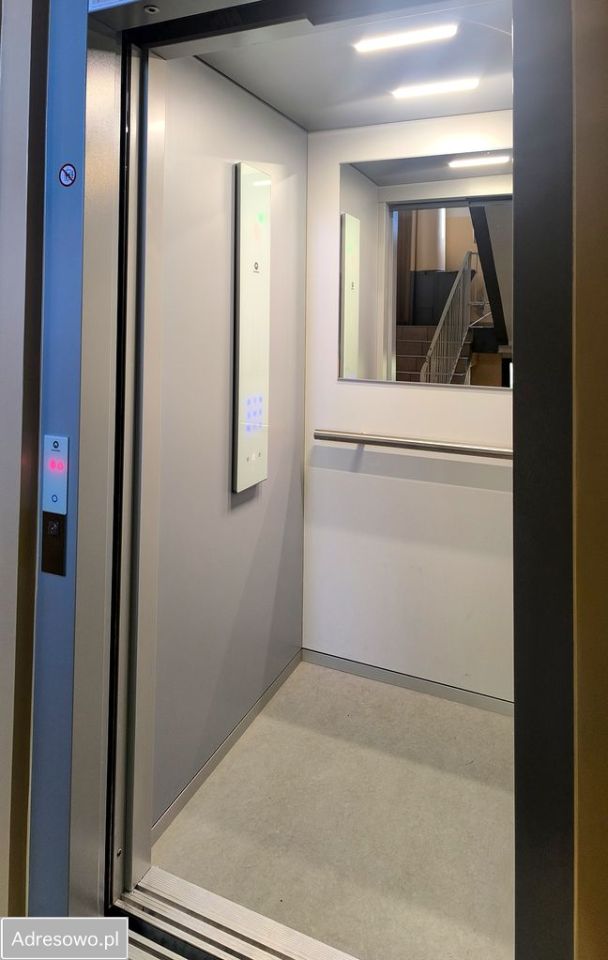 Mieszkanie 3-pokojowe Szczecin Świerczewo, ul. Santocka. Zdjęcie 4