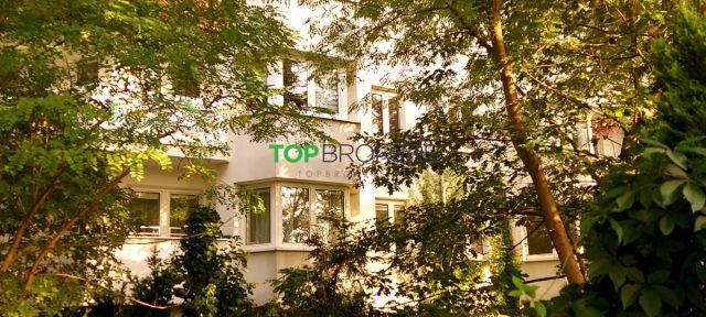 Mieszkanie 3-pokojowe Warszawa Wilanów, ul. Królowej Marysieńki. Zdjęcie 9