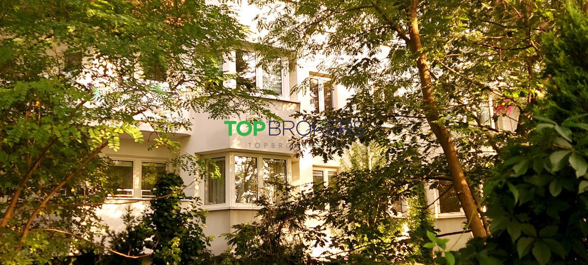 Mieszkanie 3-pokojowe Warszawa Wilanów, ul. Królowej Marysieńki. Zdjęcie 9