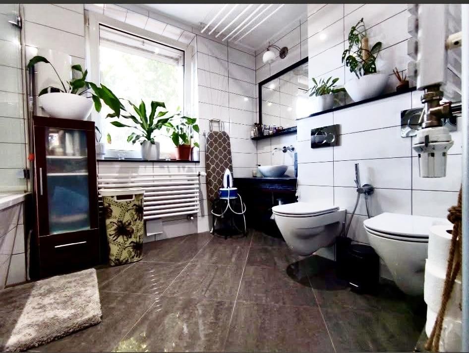 Mieszkanie 3-pokojowe Opole Nowa Wieś Królewska, ul. Aleja Przyjaźni. Zdjęcie 9