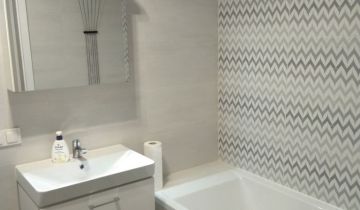 Mieszkanie 2-pokojowe Łódź Polesie, ul. Pienista