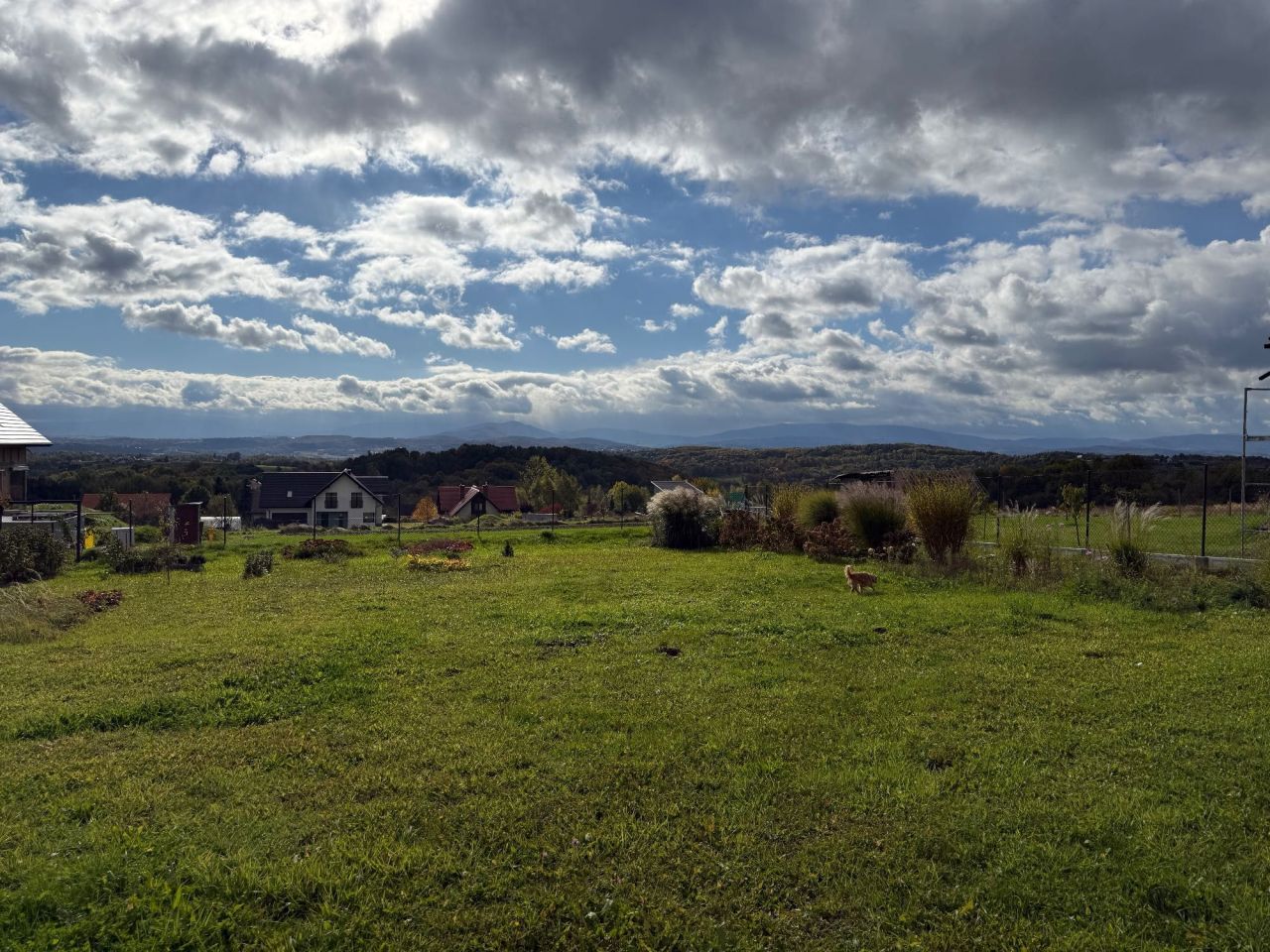 Działka budowlana Sławkowice. Zdjęcie 4