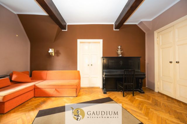 Mieszkanie 6-pokojowe Gdańsk Wrzeszcz, ul. Jaśkowa Dolina. Zdjęcie 34