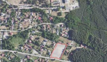 Działka budowlana Nowa Dęba