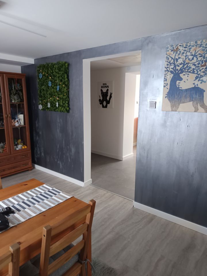 dom wolnostojący, 7 pokoi Rataje, ul. Dębowa. Zdjęcie 35