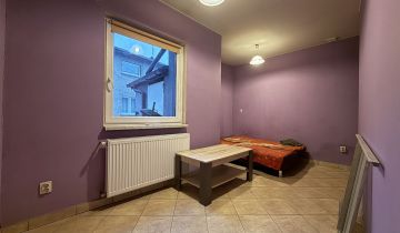 dom wolnostojący Piekary Śląskie, ul. Studzienna