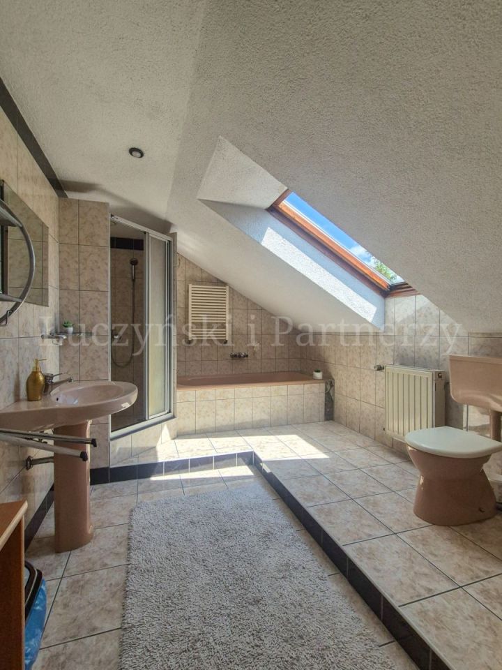 Hotel/pensjonat Gryfów Śląski. Zdjęcie 33