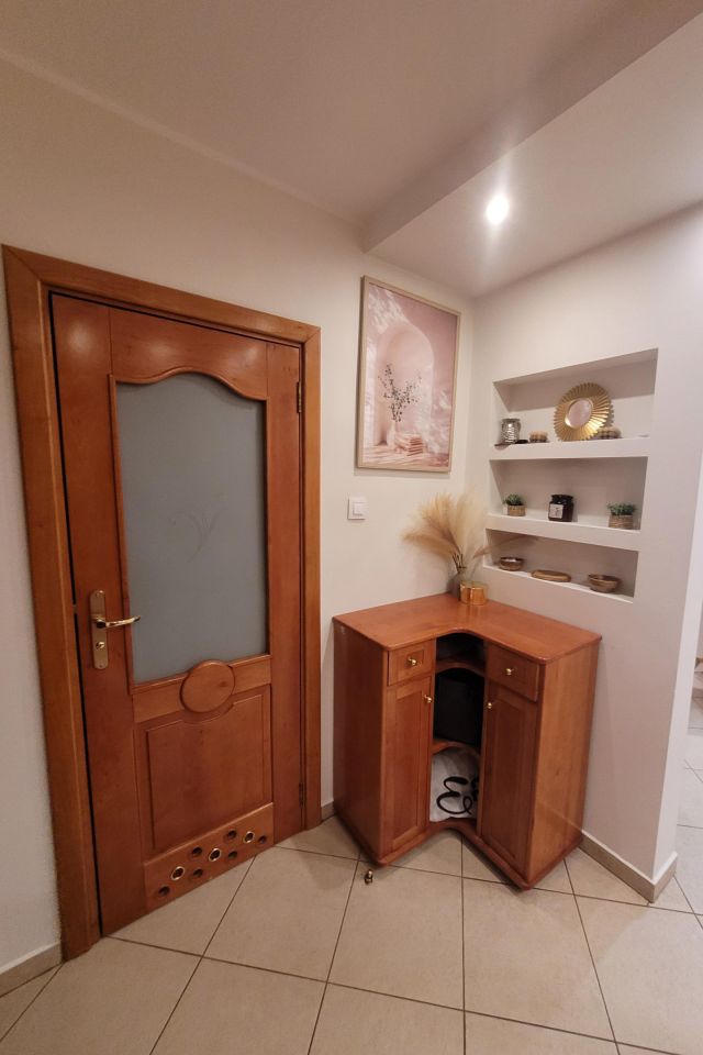 Mieszkanie 2-pokojowe Nowa Sól Centrum, ul. Arciszewskiego. Zdjęcie 7