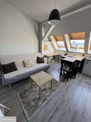 Mieszkanie 1-pokojowe Warszawa Ochota, ul. Opaczewska. Zdjęcie 1