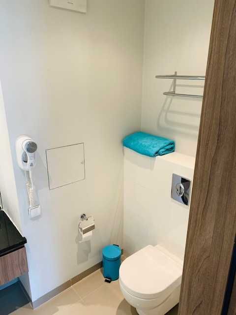 Mieszkanie 2-pokojowe Warszawa Wola, ul. Wronia. Zdjęcie 7