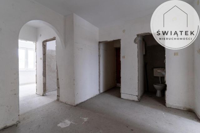 dom wolnostojący, 4 pokoje Obrowo. Zdjęcie 7