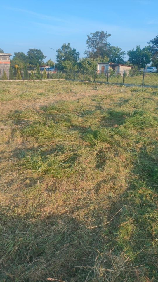 Działka budowlana Kłodawa, ul. Malinowa. Zdjęcie 5