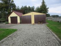 dom wolnostojący, 4 pokoje Minkowskie. Zdjęcie 3