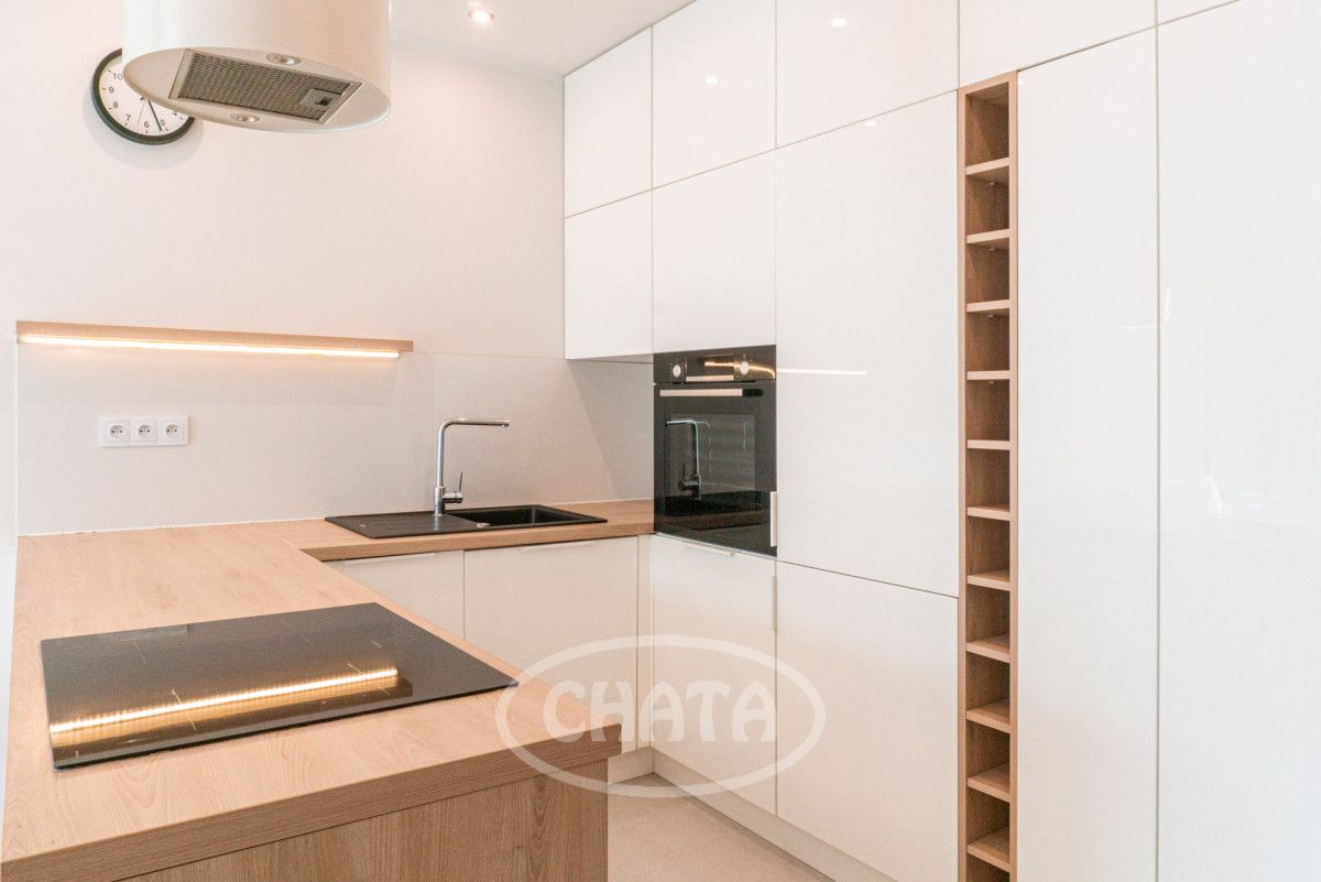 Mieszkanie 2-pokojowe Wrocław, ul. Mieszczańska. Zdjęcie 9