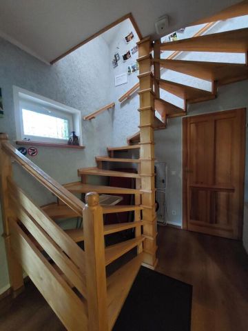 dom wolnostojący, 3 pokoje Jagodne Wielkie. Zdjęcie 13