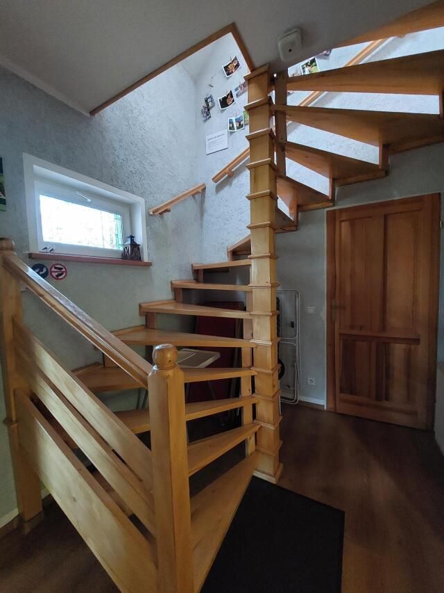 dom wolnostojący, 3 pokoje Jagodne Wielkie. Zdjęcie 13