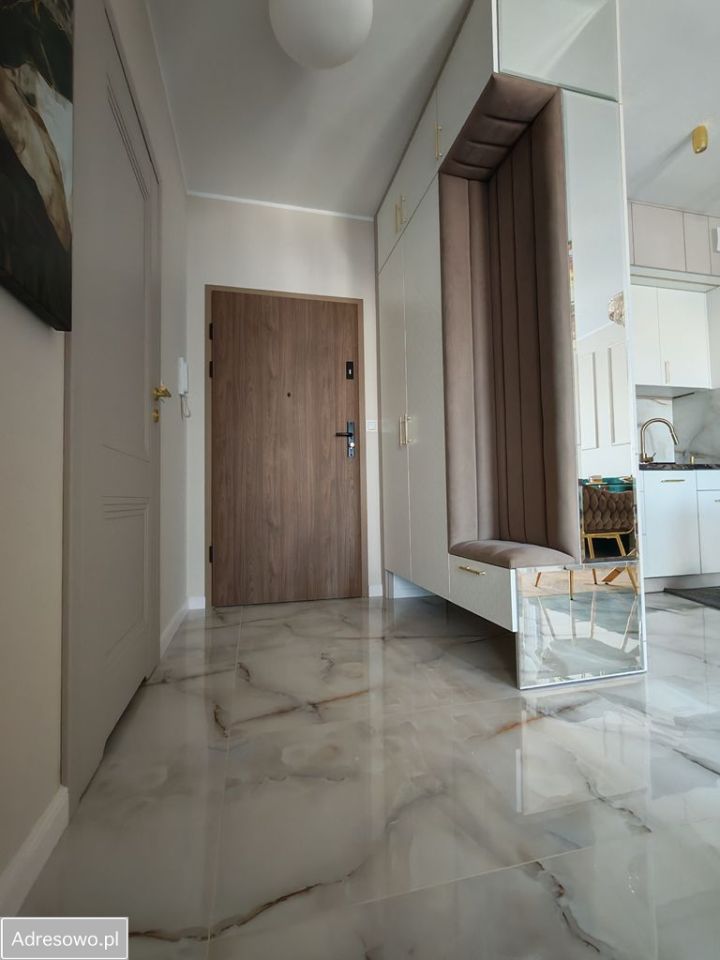 Mieszkanie 2-pokojowe Bydgoszcz Śródmieście. Zdjęcie 16