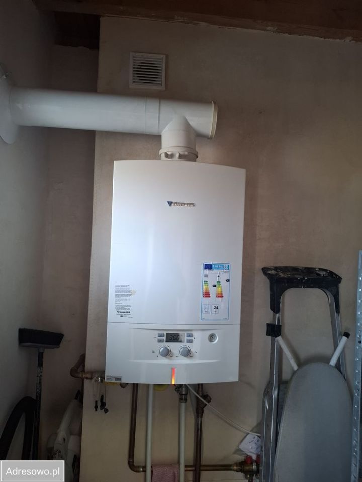 dom wolnostojący, 4 pokoje Zgierz, ul. bł. Królowej Jadwigi. Zdjęcie 14