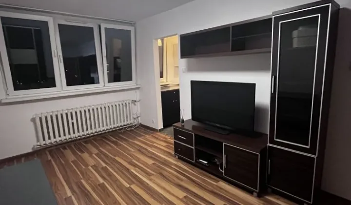 Mieszkanie 3-pokojowe Tychy Centrum, ul. Darwina