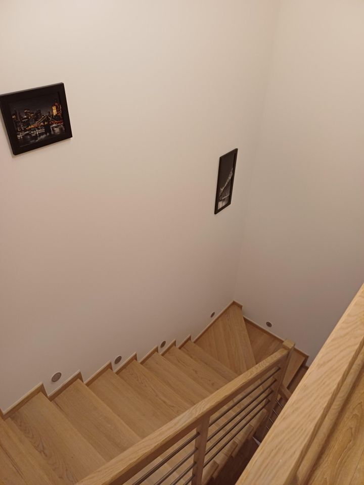 bliźniak, 4 pokoje Falenty Nowe, Karola i Dawida. Zdjęcie 6