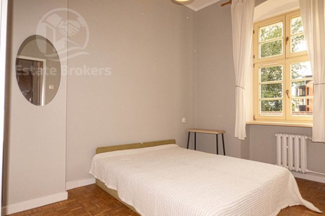 Mieszkanie 2-pokojowe Wrocław Jagodno, ul. św. Jadwigi. Zdjęcie 5