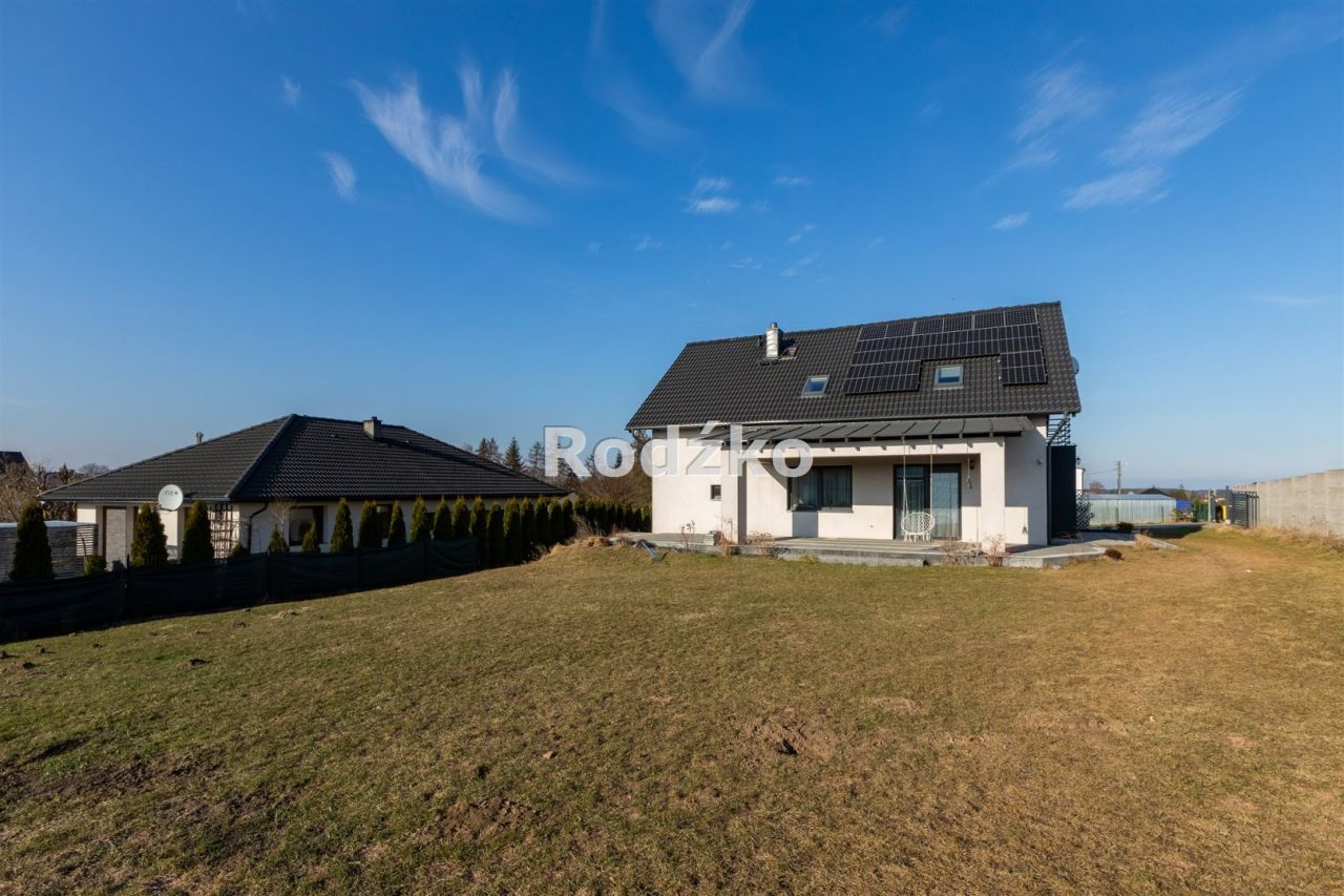 dom wolnostojący, 6 pokoi Skórcz, ul. Zbożowa. Zdjęcie 19