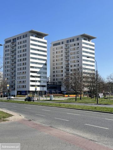 Mieszkanie 2-pokojowe Warszawa Ursynów, ul. Dereniowa. Zdjęcie 1