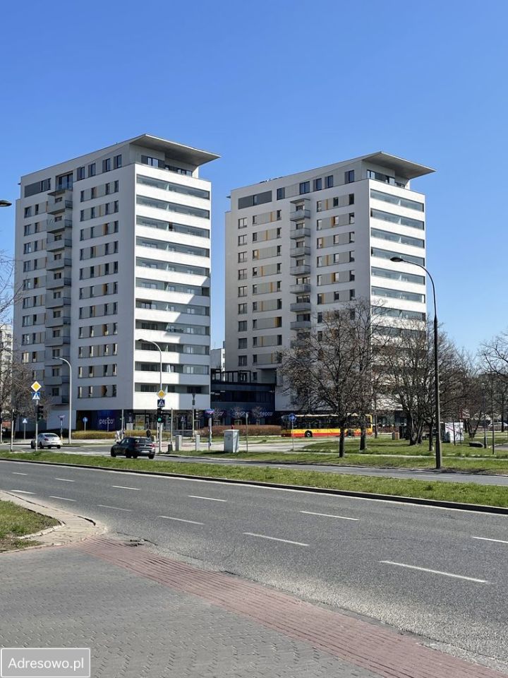 Mieszkanie 2-pokojowe Warszawa Ursynów, ul. Dereniowa. Zdjęcie 1