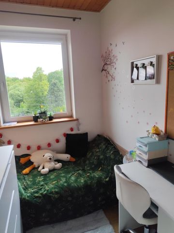 dom wolnostojący, 4 pokoje Świątniki Górne, ul. Kazimierza Bruchnalskiego. Zdjęcie 4