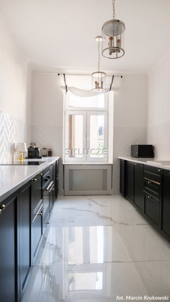 Mieszkanie 4-pokojowe Lublin Śródmieście. Zdjęcie 5