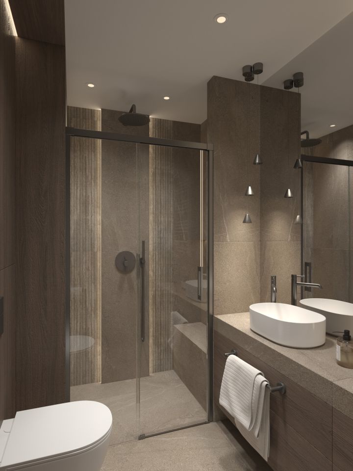 Mieszkanie 2-pokojowe Kraków Podgórze Duchackie, ul. Podedworze. Zdjęcie 11