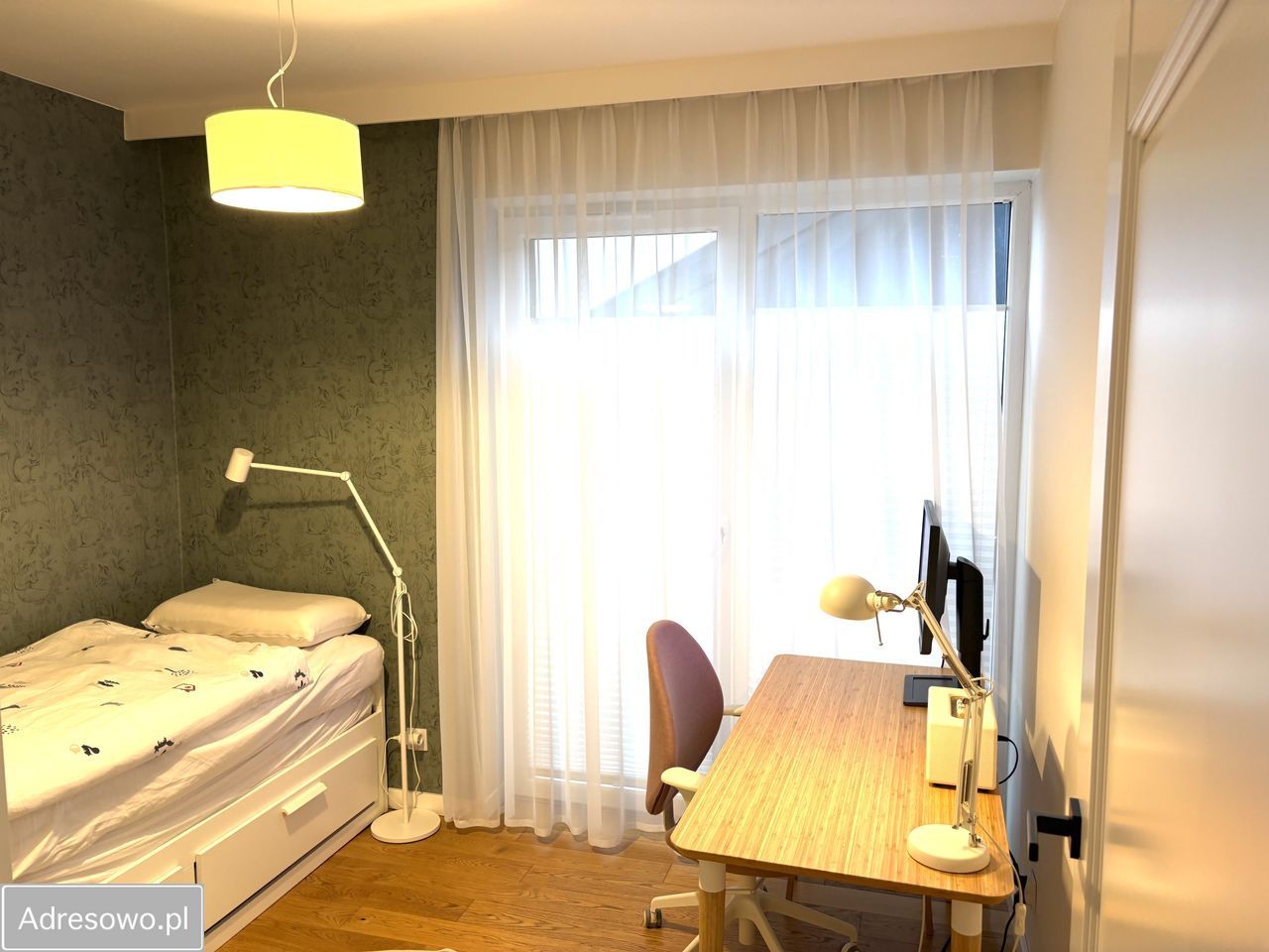 Mieszkanie 3-pokojowe Mysłowice, ul. Słoneczne Wzgórze. Zdjęcie 13